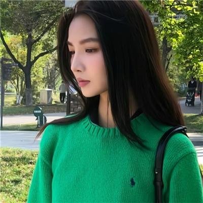 口红