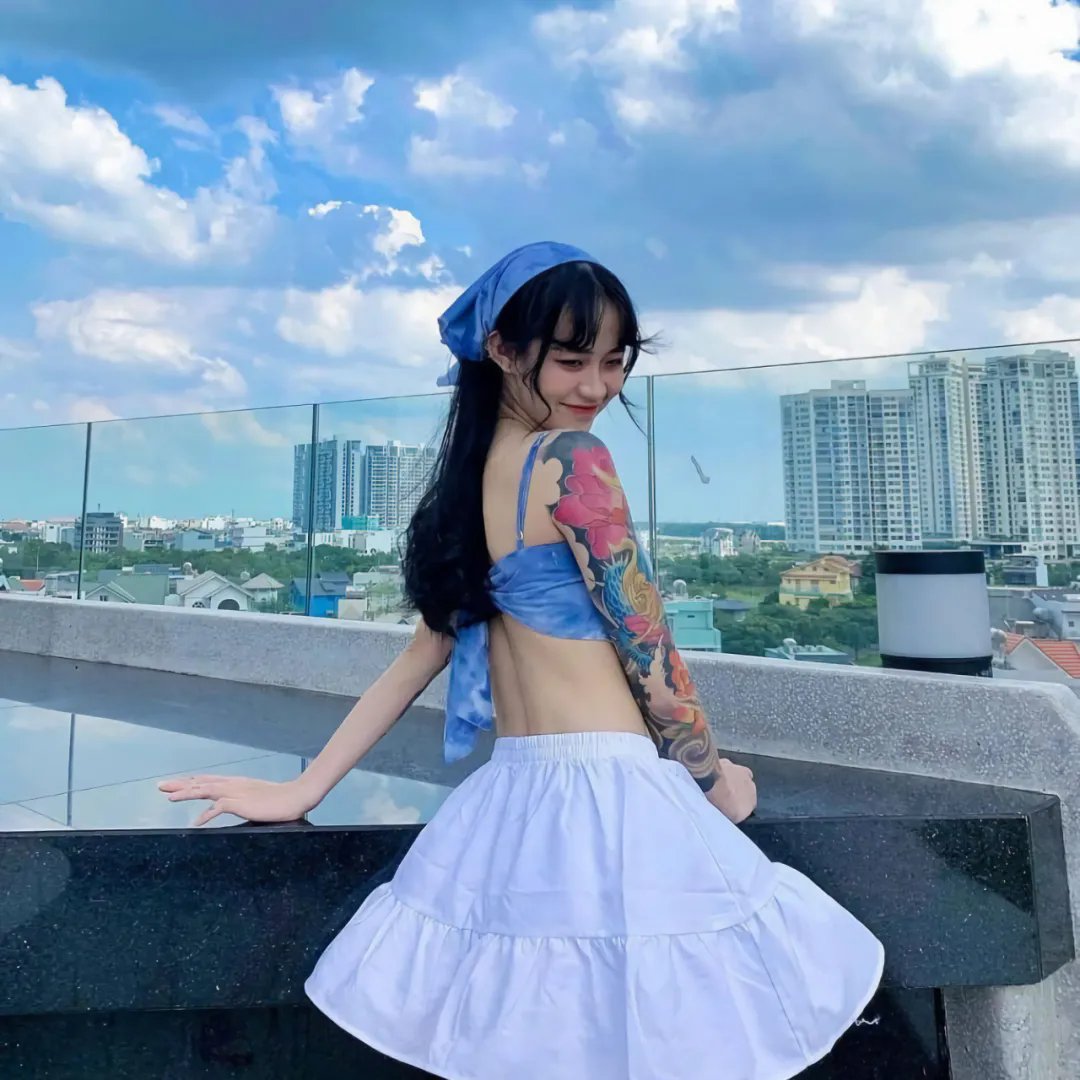 野生狼性