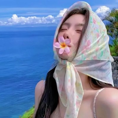 女军官与魔鬼
