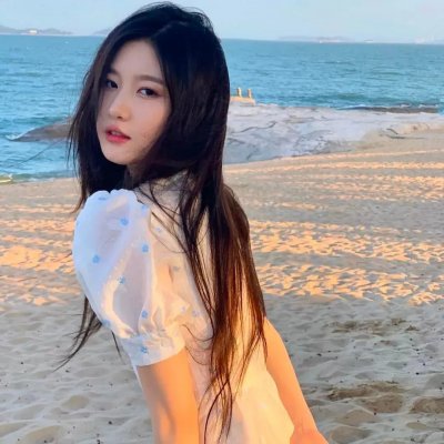妈妈的花样年华