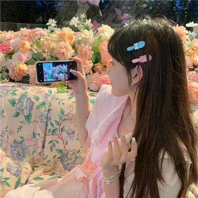 易燃的孩子